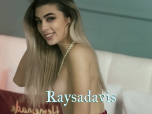 raysadavis CS Sexcam