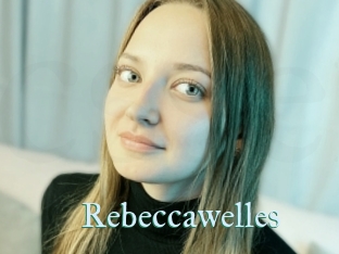 rebeccawelles CS Sexcam