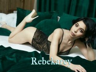 Rebekarey