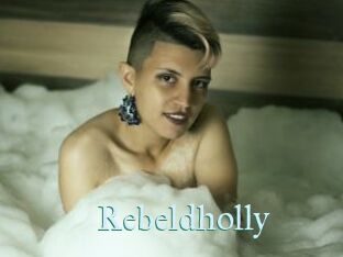 Rebeldholly