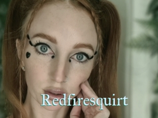 redfiresquirt CS Sexcam