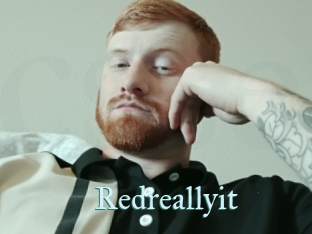 Redreallyit