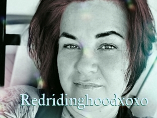 Redridinghoodxoxo