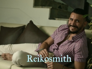 Reikosmith