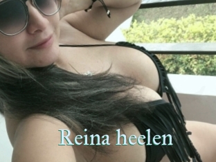 reina_heelen CS Sexcam
