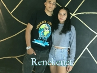 Renekenet