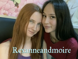 Rexanneandmoire