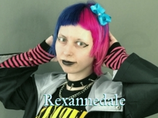 Rexannedale