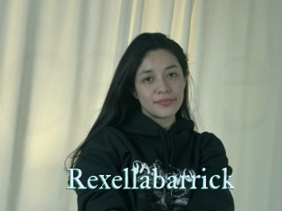 Rexellabarrick