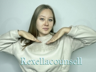 rexellacounsell CS Sexcam