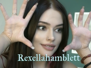Rexellahamblett