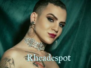 Rheadespot