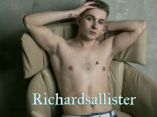 Richardsallister