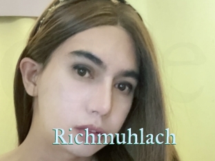 richmuhlach CS Sexcam