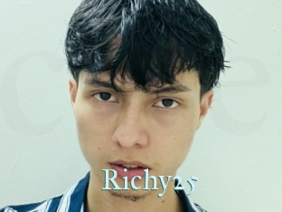 richy25 CS Sexcam
