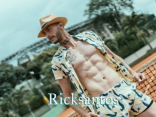 ricksantos CS Sexcam