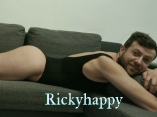 rickyhappy CS Sexcam