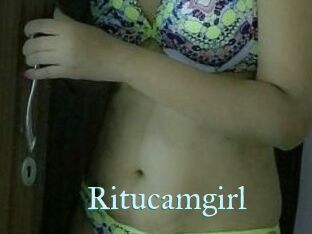 Ritucamgirl