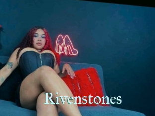 Rivenstones
