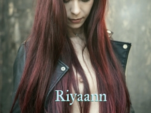 Riyaann