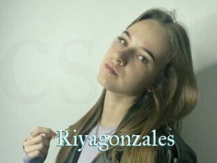 Riyagonzales