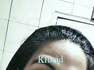 Rlurid