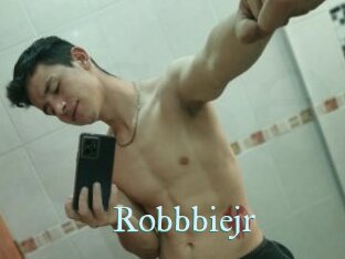 robbbiejr CS Sexcam