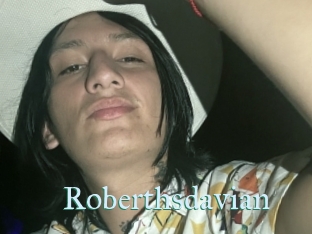Roberthsdavian