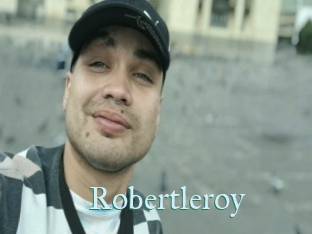 Robertleroy