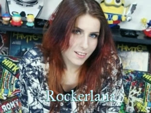 Rockerlana