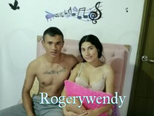 Rogerywendy