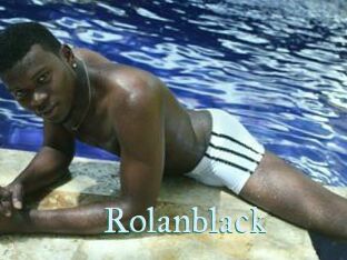 Rolanblack