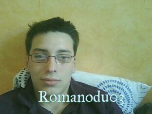 Romanodu03