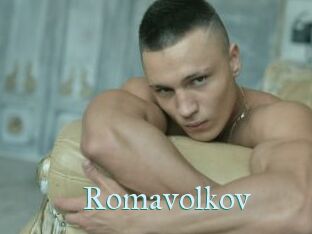 Romavolkov