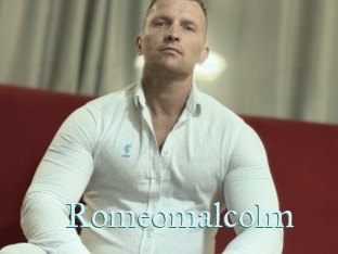 Romeomalcolm