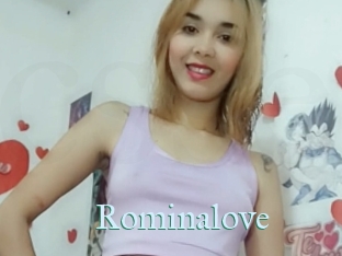 Rominalove
