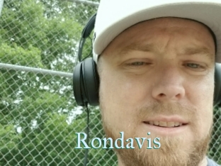 Rondavis