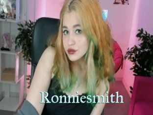Ronniesmith