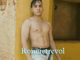 Ronnietrevol