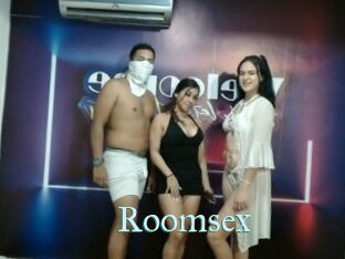 Roomsex