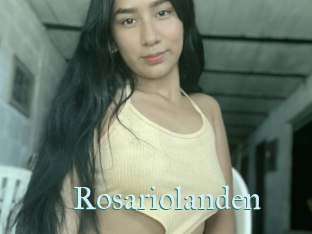 Rosariolanden