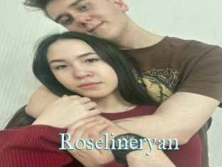Roselineryan
