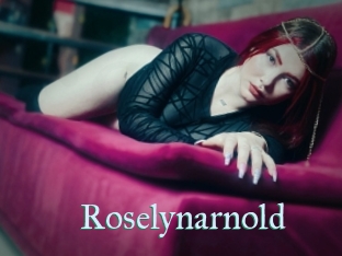 Roselynarnold