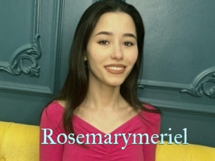 Rosemarymeriel