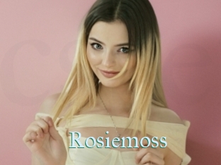 rosiemoss CS Sexcam