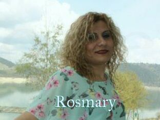 Rosmary