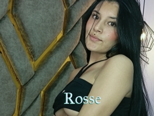 Rosse
