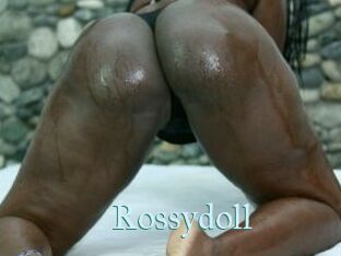 Rossydoll