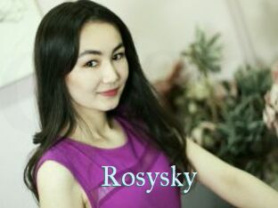 Rosysky