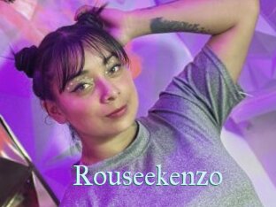Rouseekenzo